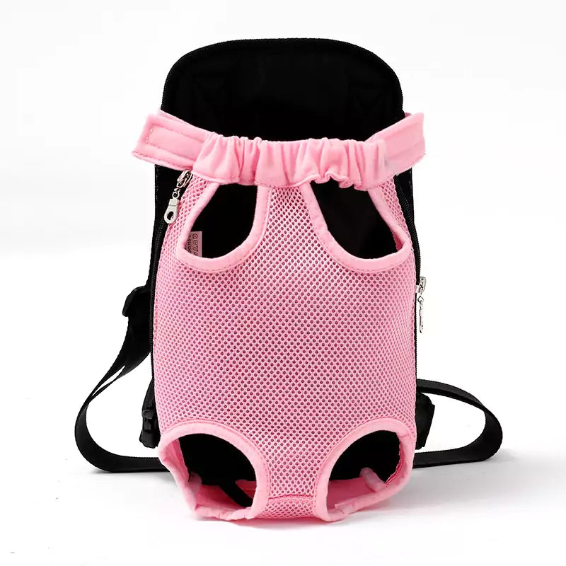 Saas Pet Chest Bag