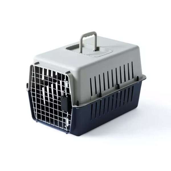 Saas Pet Carrier Small 48X32X31 Cm