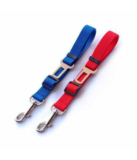 Petbroo Seat Belt Leash