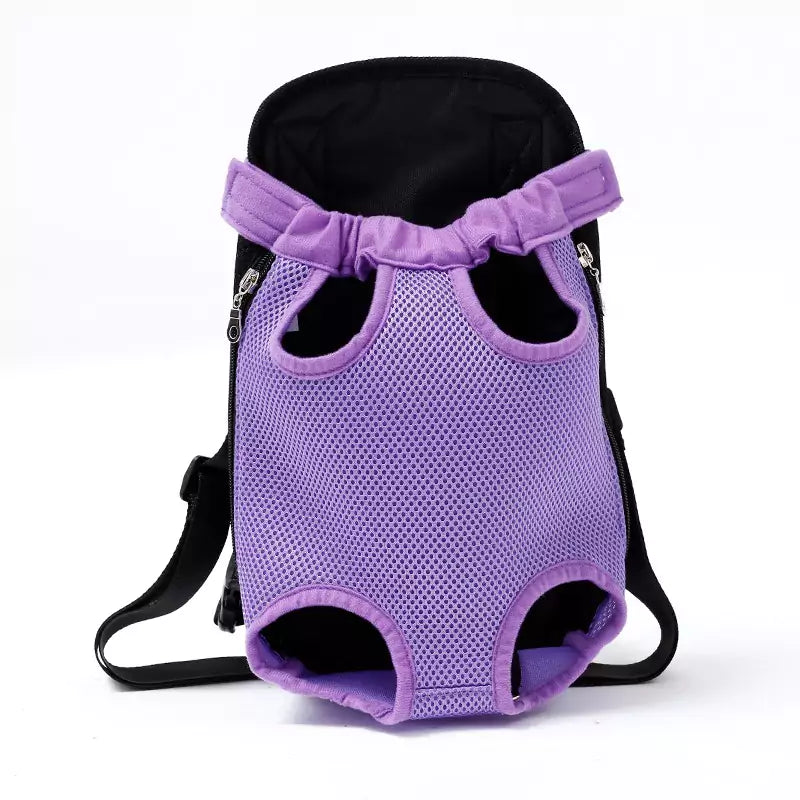 Saas Pet Chest Bag