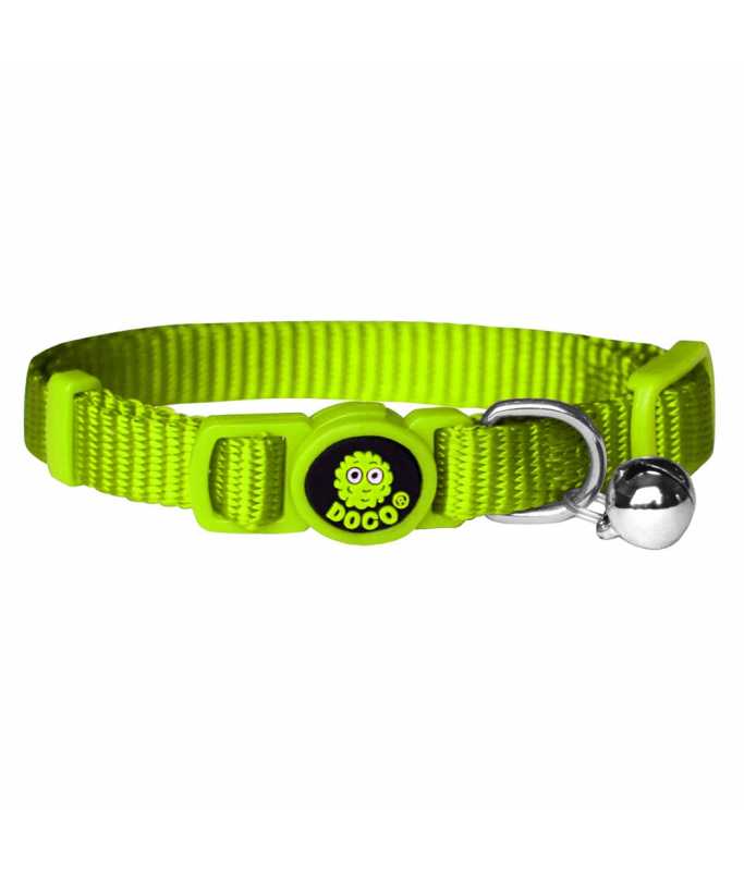 Doco Signature Cat Collar 1 x 19 - 31 cm - XS