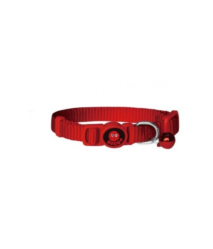 Doco Signature Cat Collar 1 x 19 - 31 cm - XS