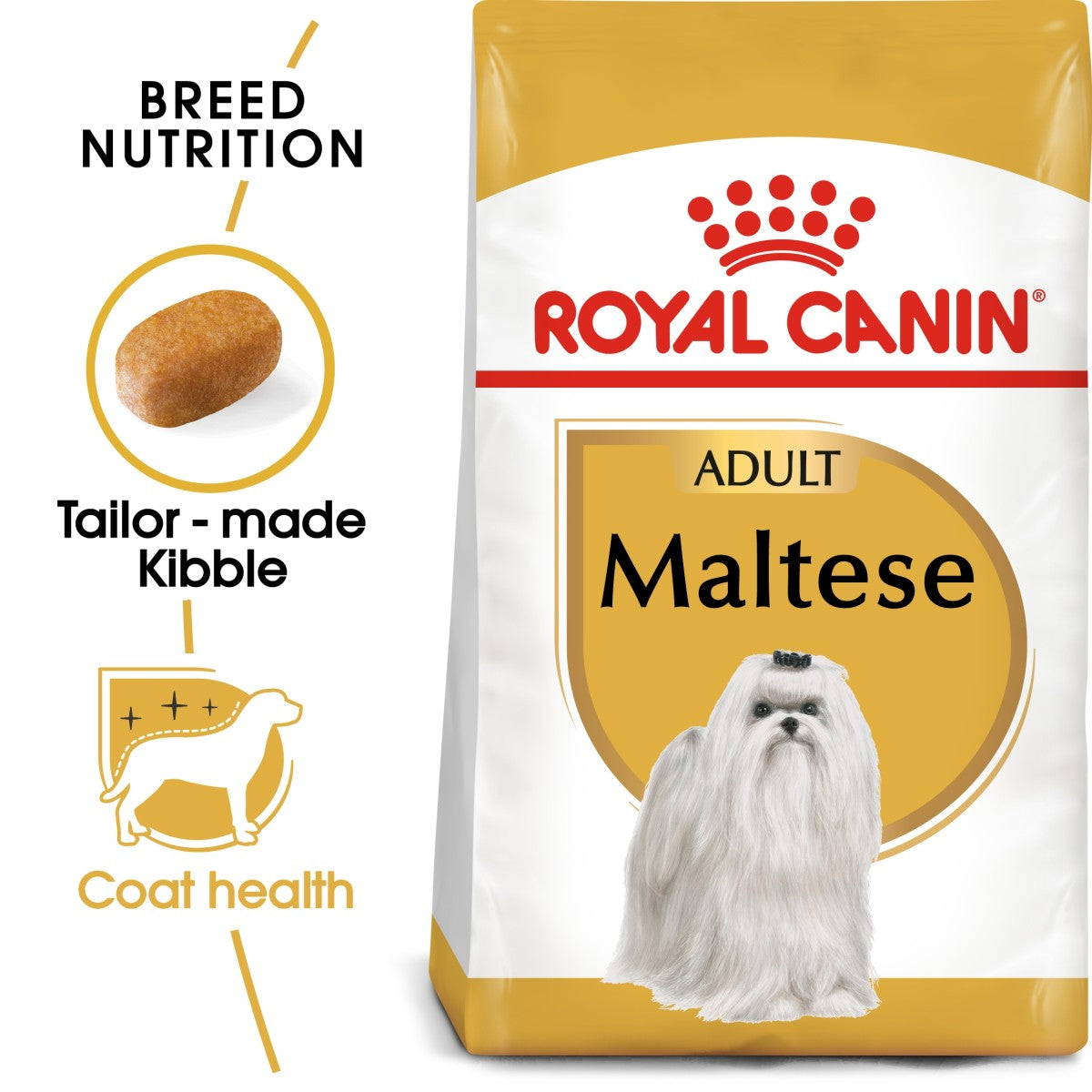 Royal canin Maltese Adult 1.5 KG