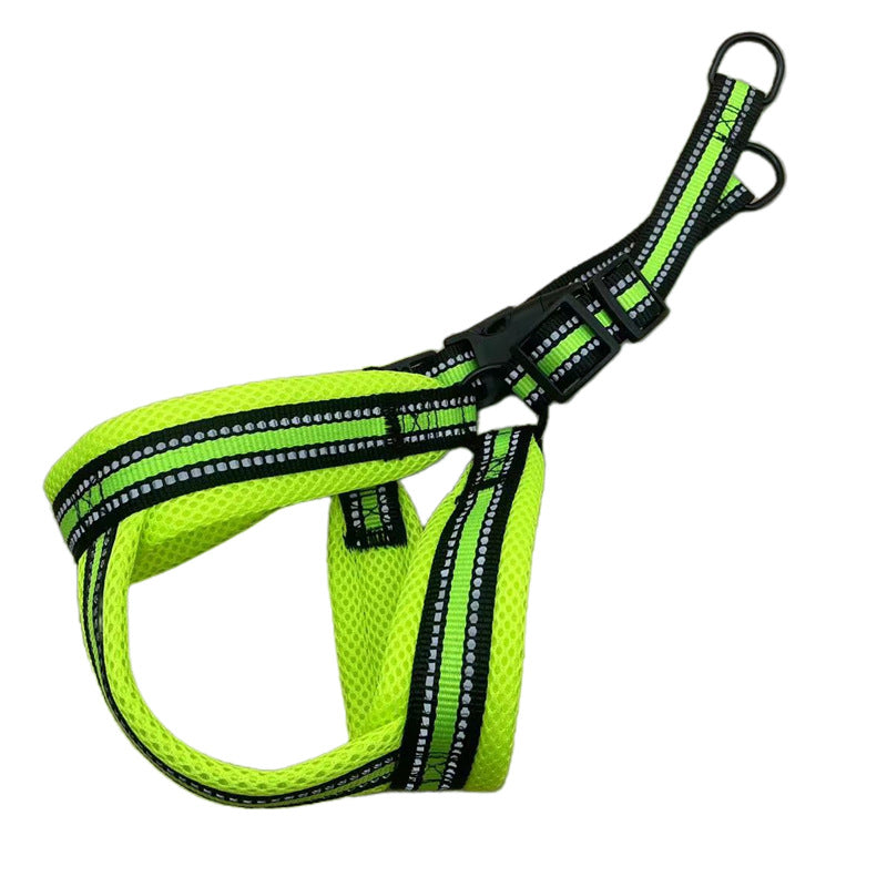 Harness With Leash 2.0 x 120cm