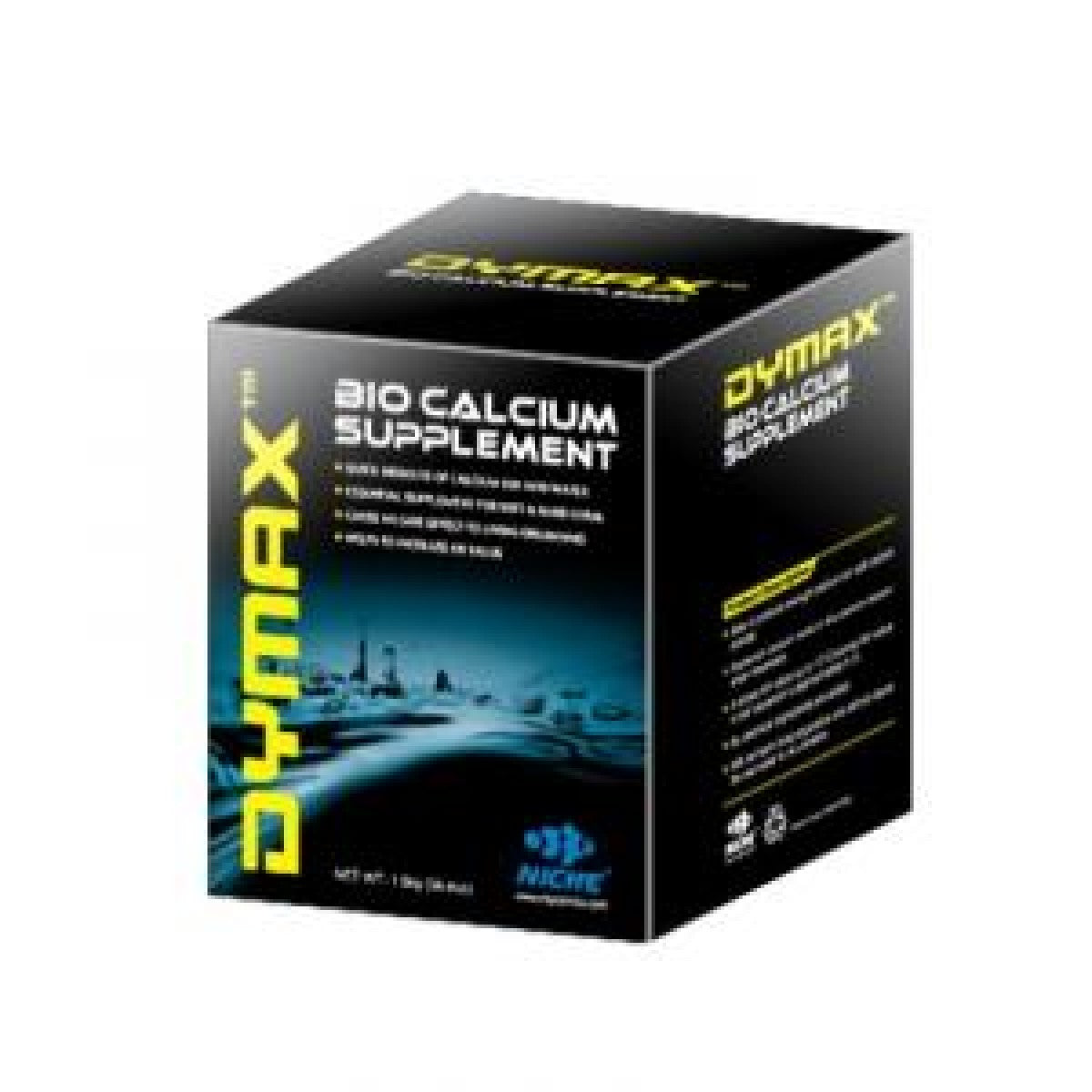 Dymax Bio-Calcium Supplement 1.6 KG