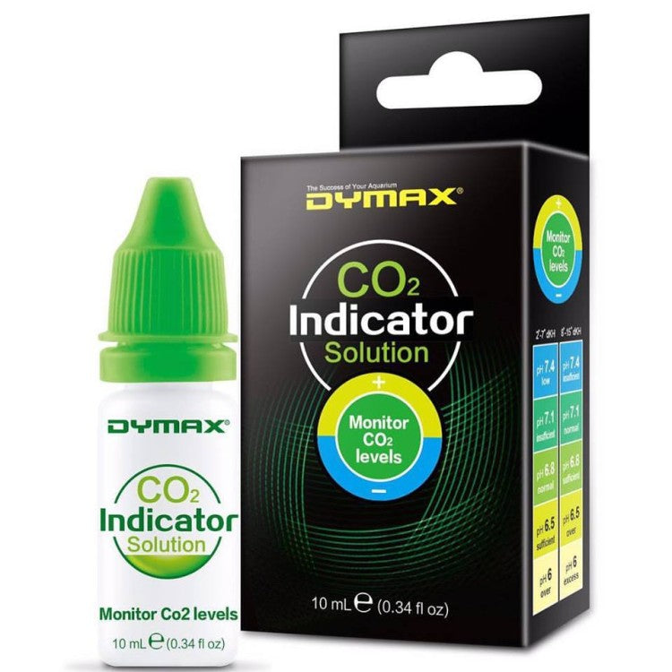 Dymax CO2 Indicator Solution 10 ml