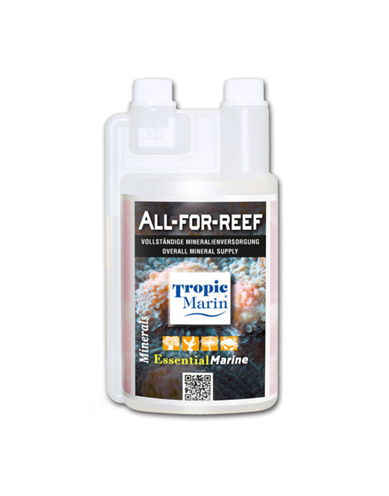 Tropic Marin All For Reef 1000ml