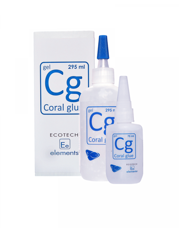 Ecotech Marine Coral Glue 295ml