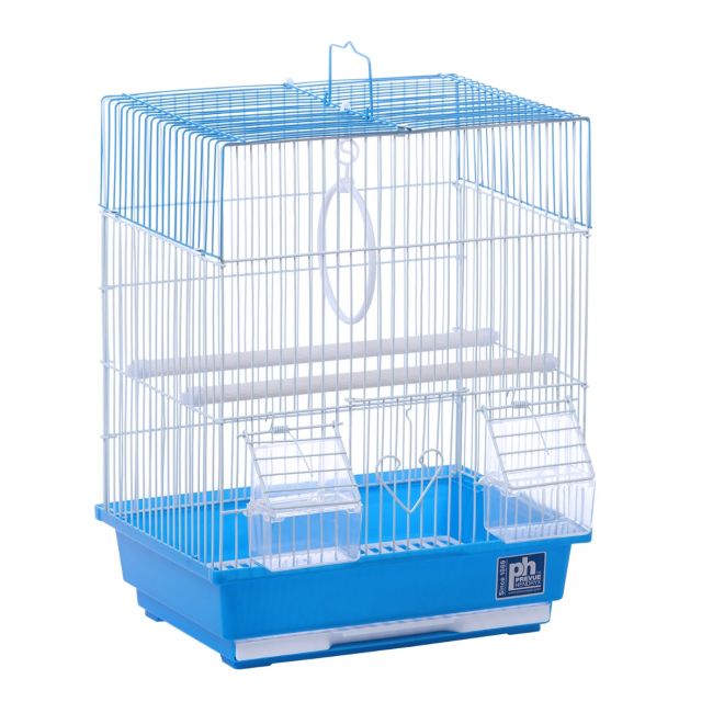 Dayang Bird Cage Medium (A105) -Assorted Colour