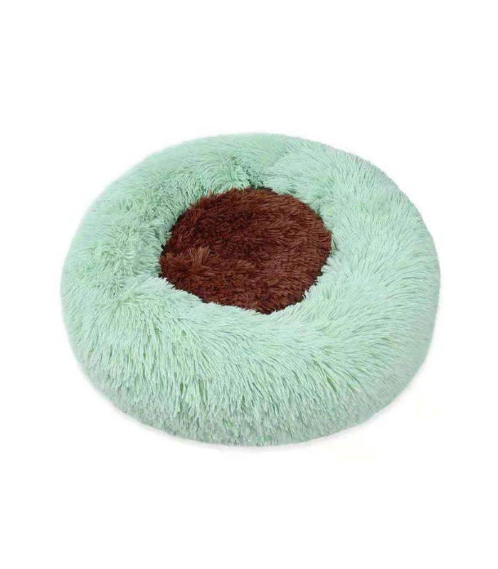 SAAS Pet Round Cushion Bed 55 Cm