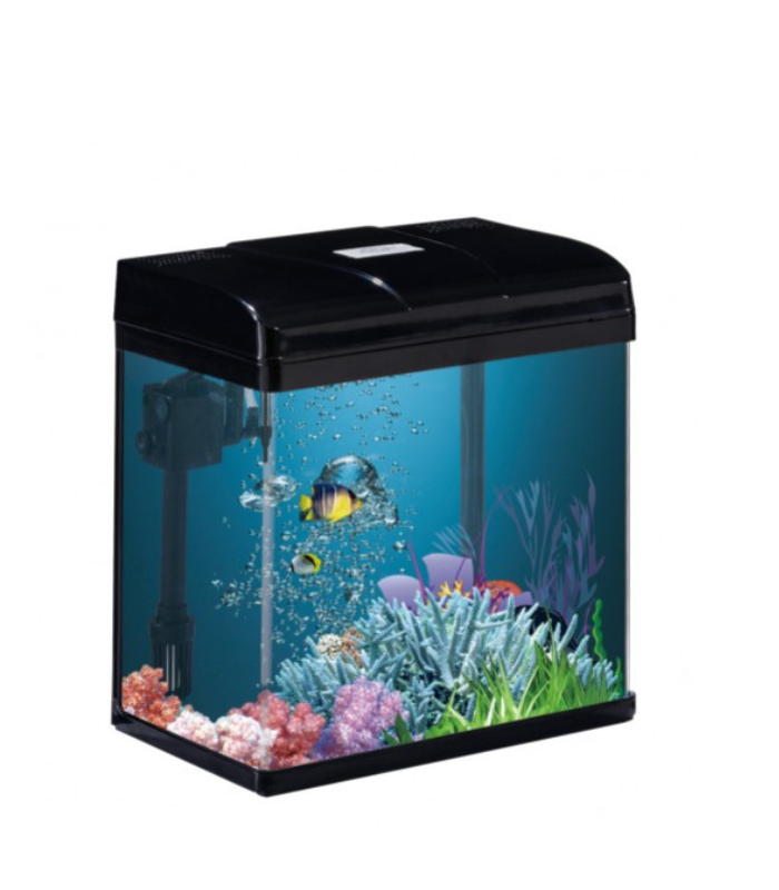 Perfect Desktop Aquarium SS