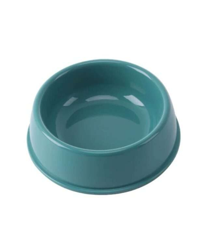 SAAS Single Feeding Bowl