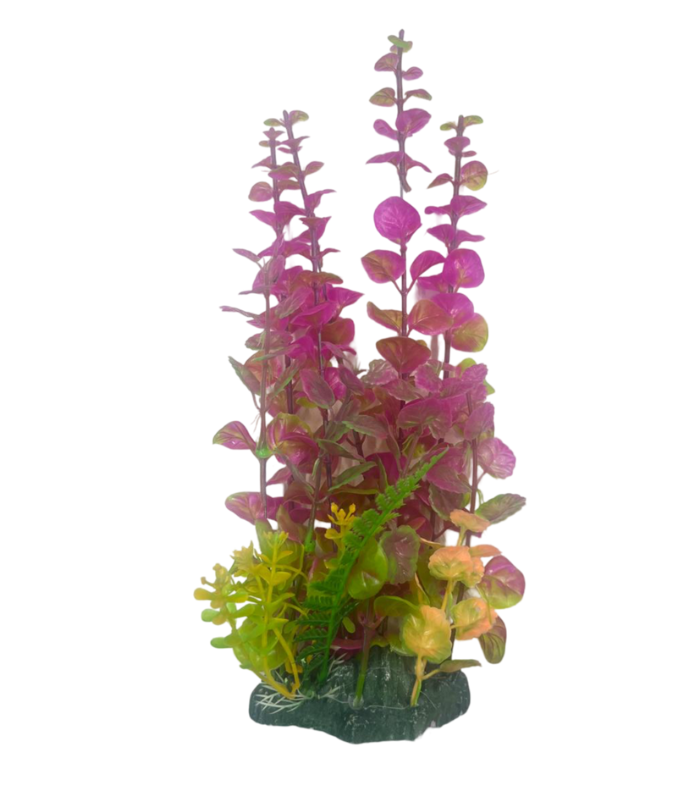 Aquarium Artificial plant