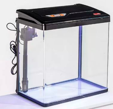 Perfect Desktop Aquarium