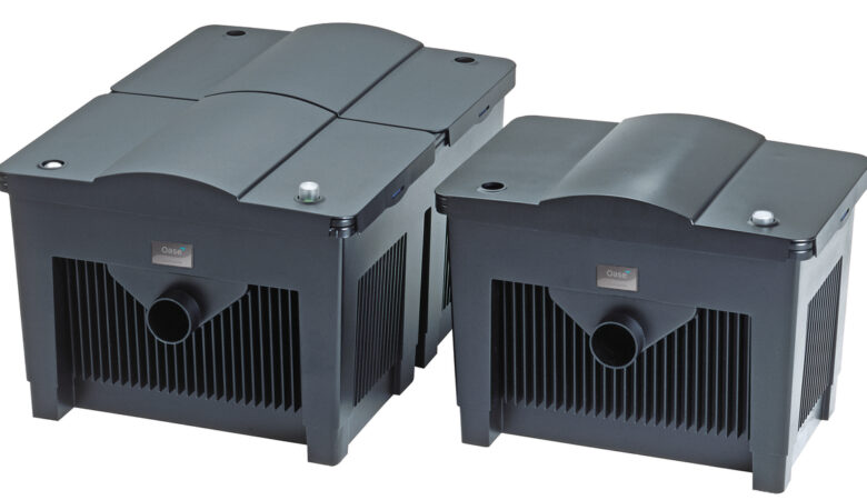 BioSmart Set Pond Filter in Dubai