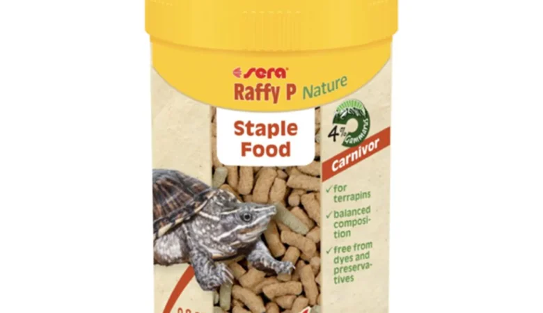 Sera Raffy – P Nature