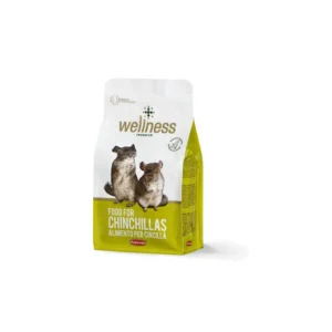 Padovan Wellness Chinchillas 1 Kg