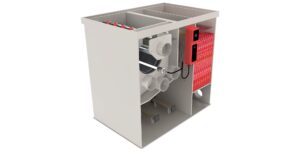 Aquarium & Pond UV Sterilizer system for algae control – Aquarium UV system and Pond UV system Dubai