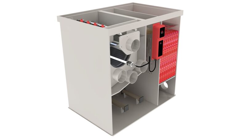 Pond & Aquarium UV Sterilizer